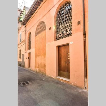 Casa Delle Oche Appartamento Di Charme Болонья Экстерьер фото